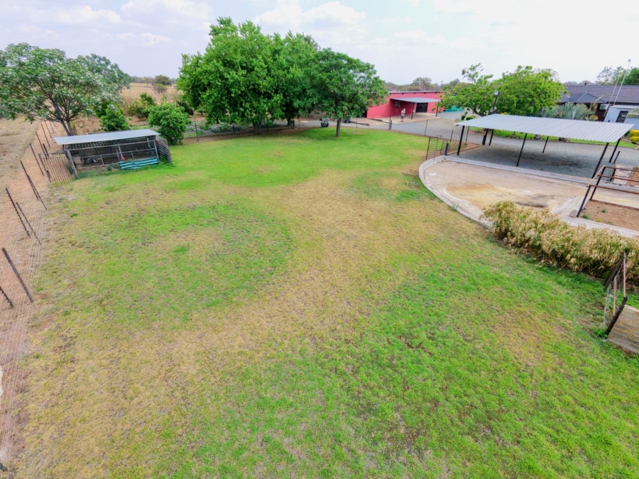 Commercial Property for Sale in Bultfontein A H Gauteng