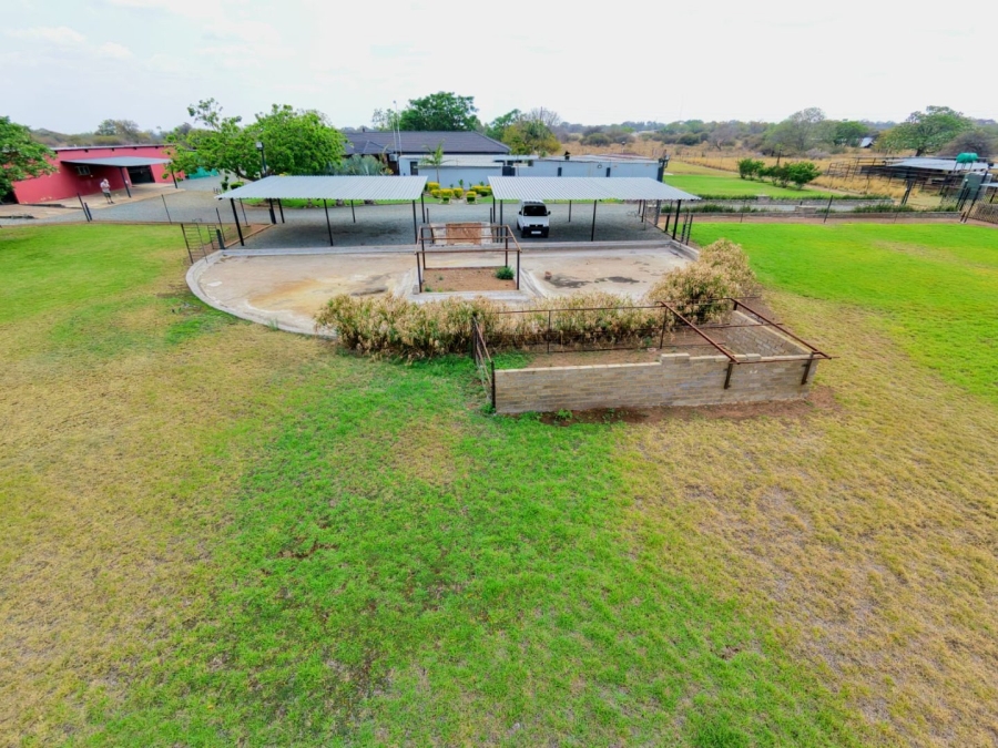 Commercial Property for Sale in Bultfontein A H Gauteng