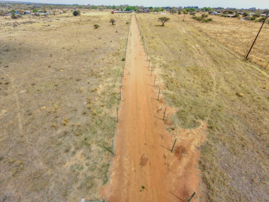 Commercial Property for Sale in Bultfontein A H Gauteng