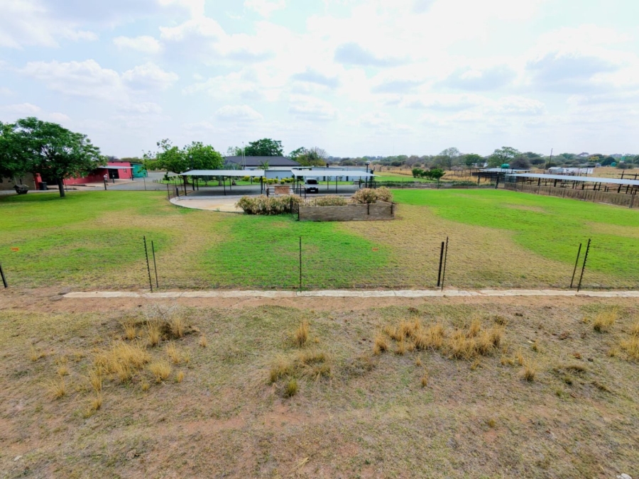 Commercial Property for Sale in Bultfontein A H Gauteng