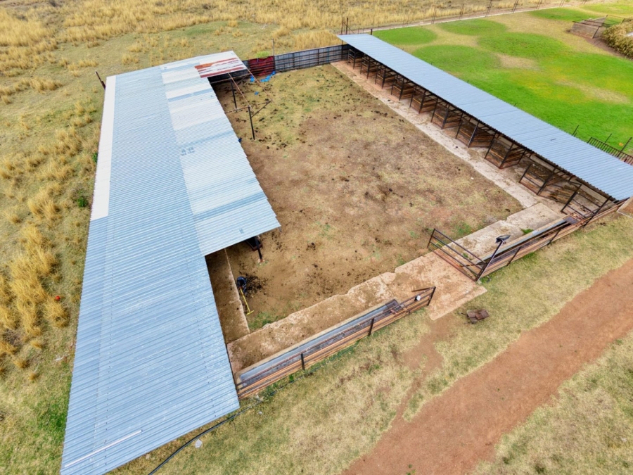 Commercial Property for Sale in Bultfontein A H Gauteng
