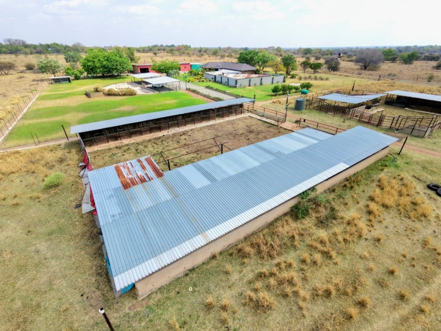 Commercial Property for Sale in Bultfontein A H Gauteng