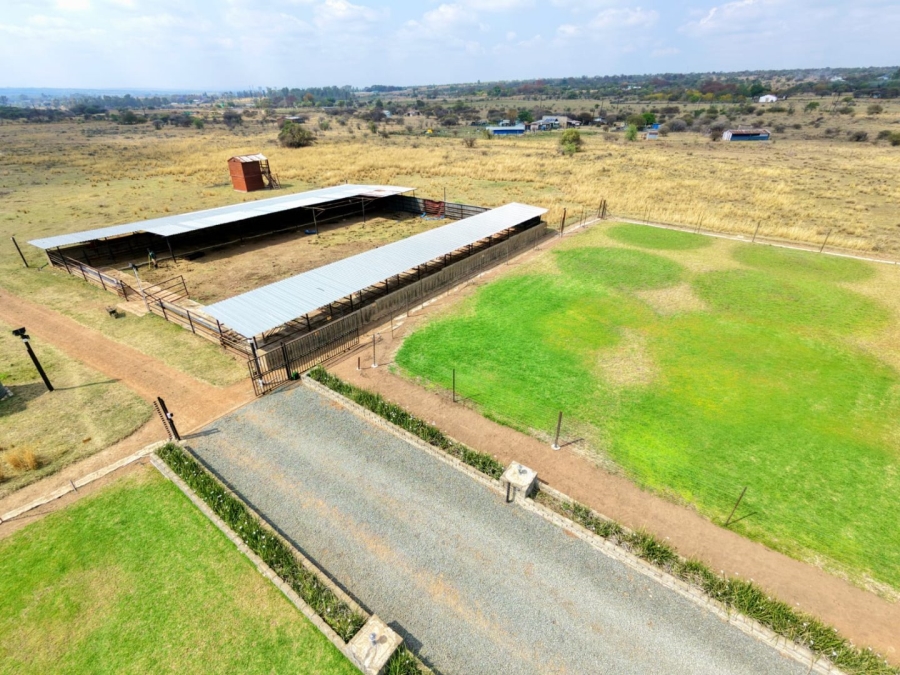 Commercial Property for Sale in Bultfontein A H Gauteng
