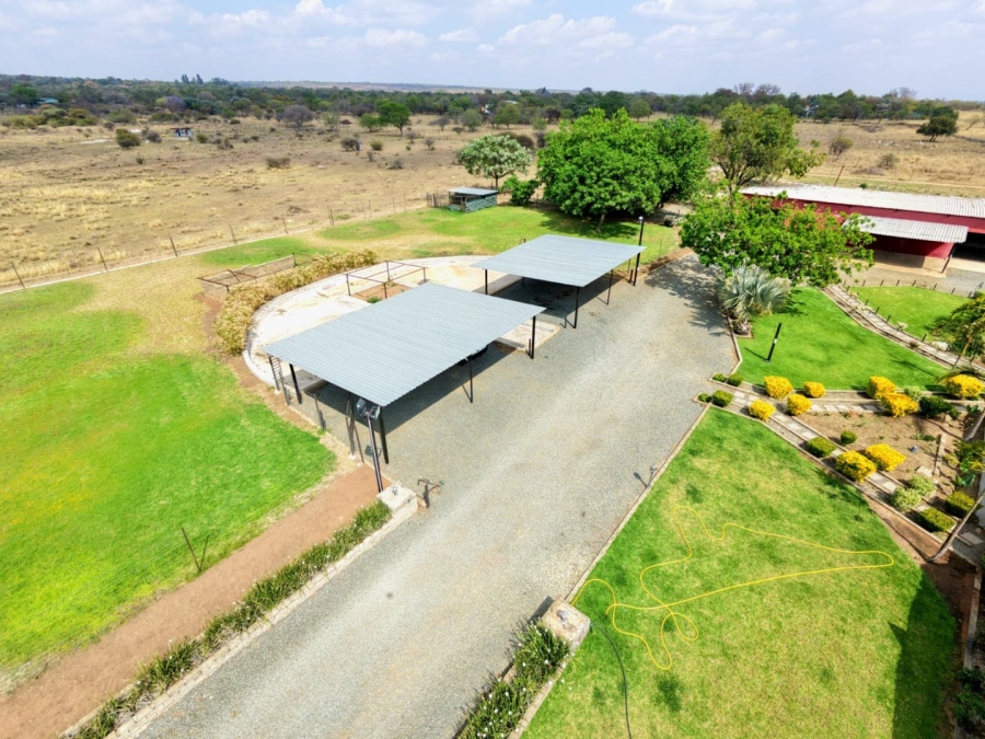 Commercial Property for Sale in Bultfontein A H Gauteng