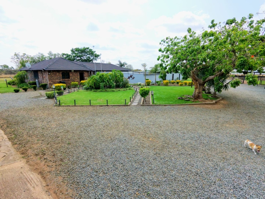 Commercial Property for Sale in Bultfontein A H Gauteng