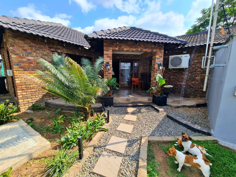 Commercial Property for Sale in Bultfontein A H Gauteng