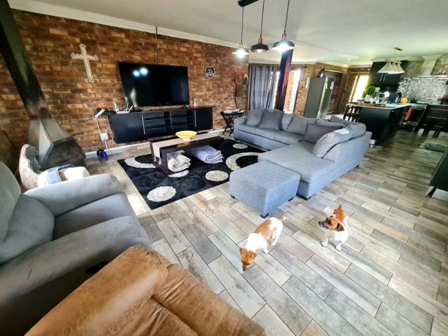 Commercial Property for Sale in Bultfontein A H Gauteng