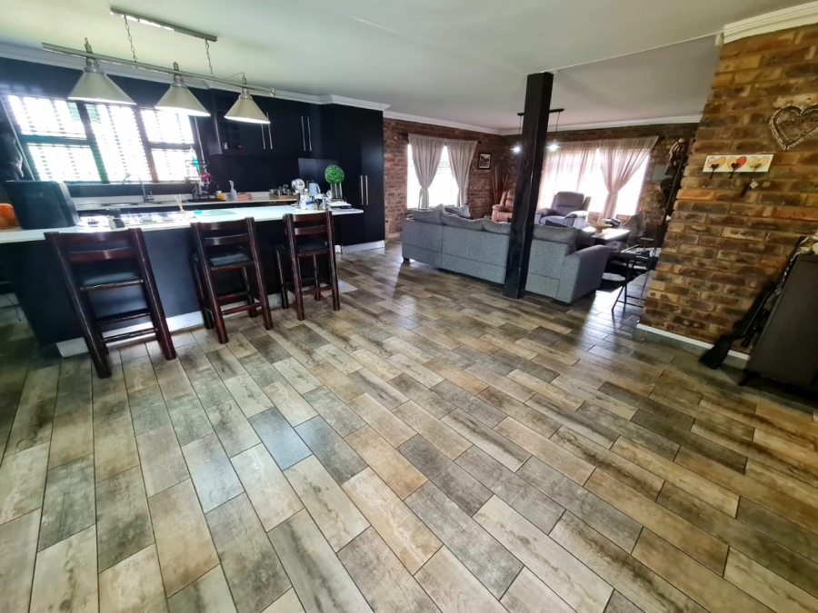 Commercial Property for Sale in Bultfontein A H Gauteng