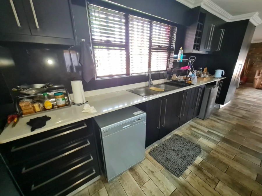 Commercial Property for Sale in Bultfontein A H Gauteng