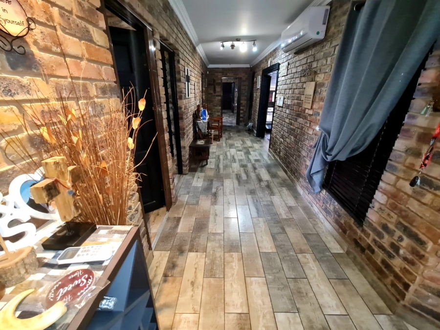 Commercial Property for Sale in Bultfontein A H Gauteng