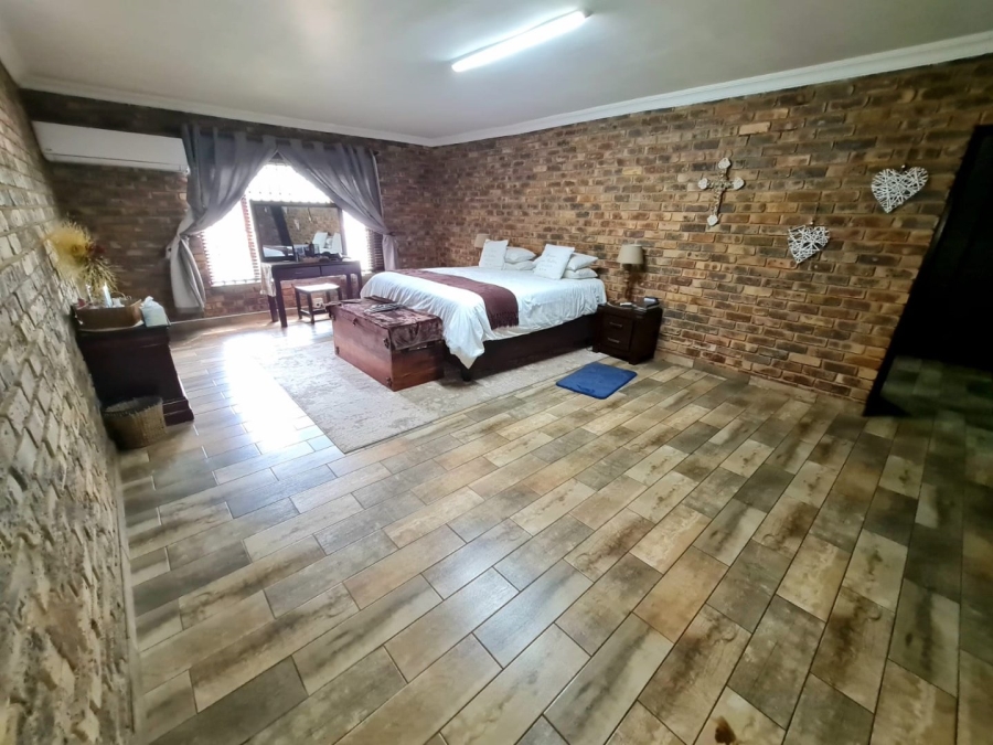 Commercial Property for Sale in Bultfontein A H Gauteng