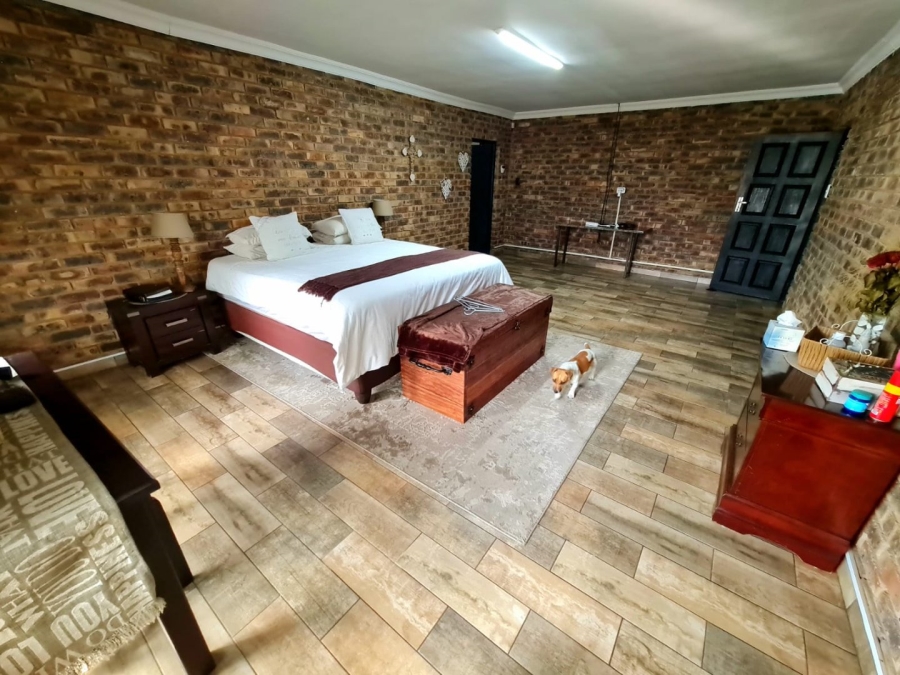 Commercial Property for Sale in Bultfontein A H Gauteng
