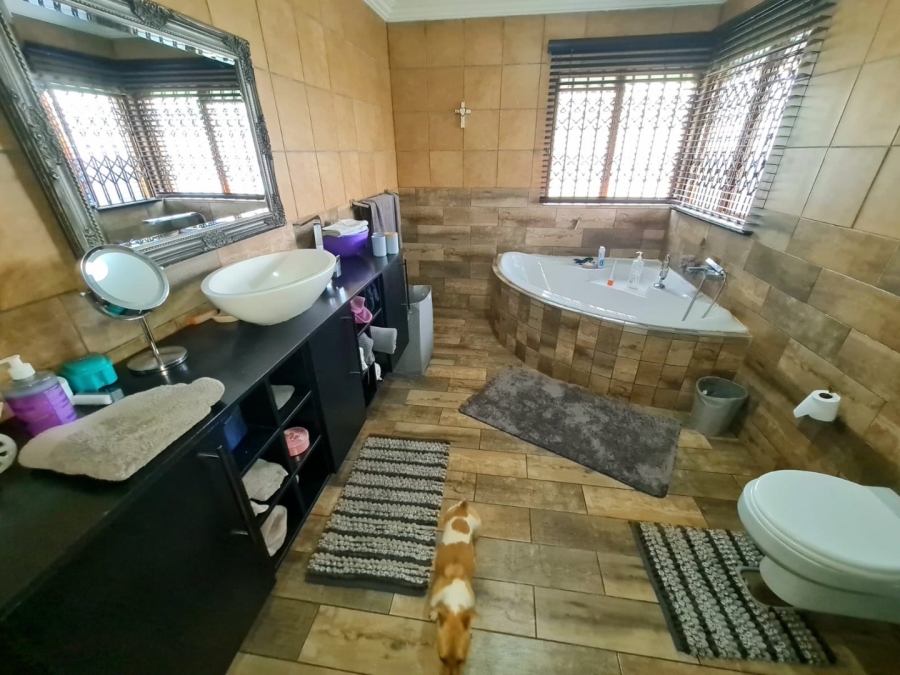 Commercial Property for Sale in Bultfontein A H Gauteng