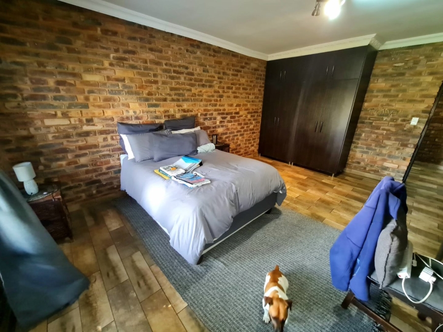Commercial Property for Sale in Bultfontein A H Gauteng