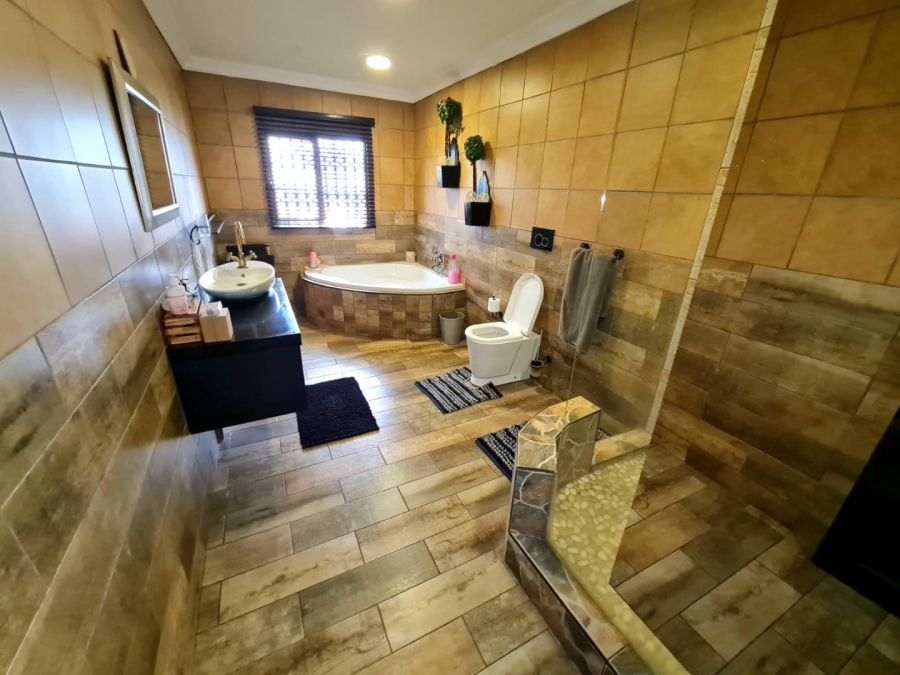 Commercial Property for Sale in Bultfontein A H Gauteng