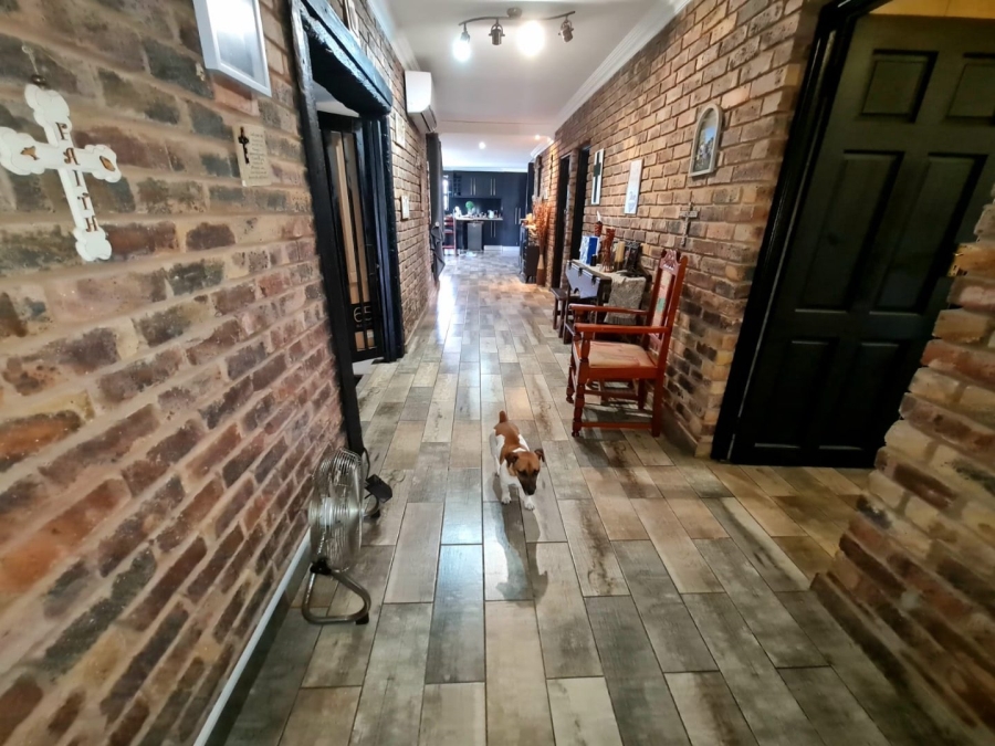 Commercial Property for Sale in Bultfontein A H Gauteng
