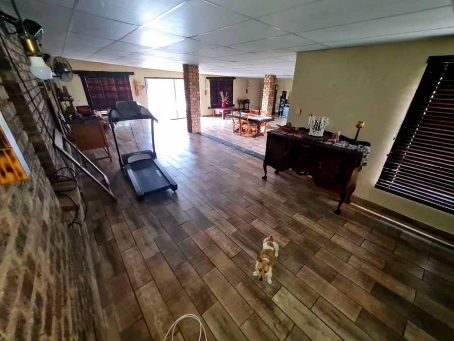 Commercial Property for Sale in Bultfontein A H Gauteng