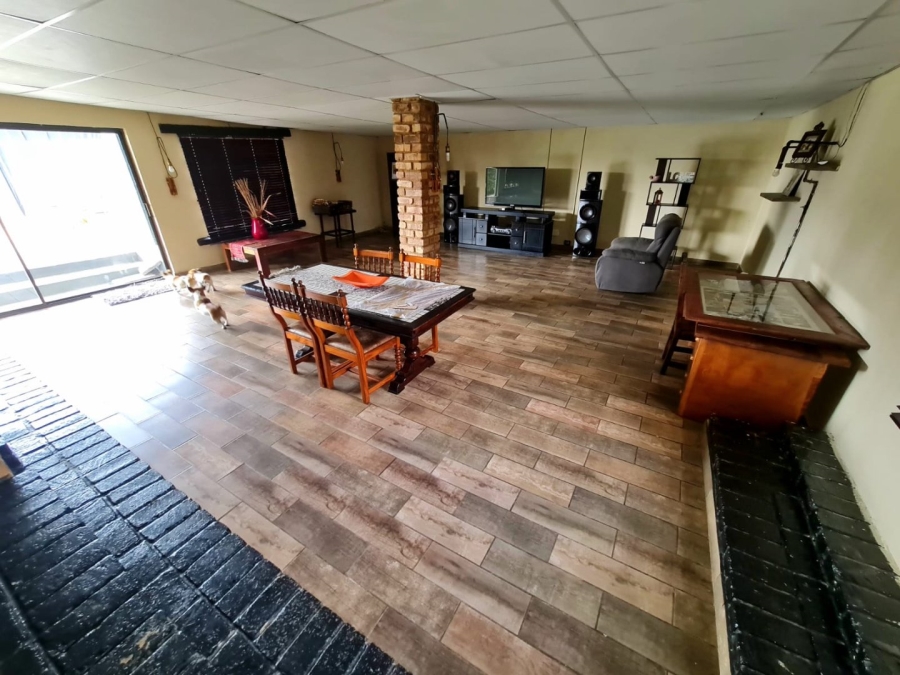 Commercial Property for Sale in Bultfontein A H Gauteng
