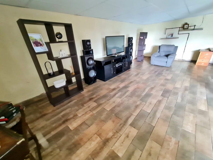 Commercial Property for Sale in Bultfontein A H Gauteng