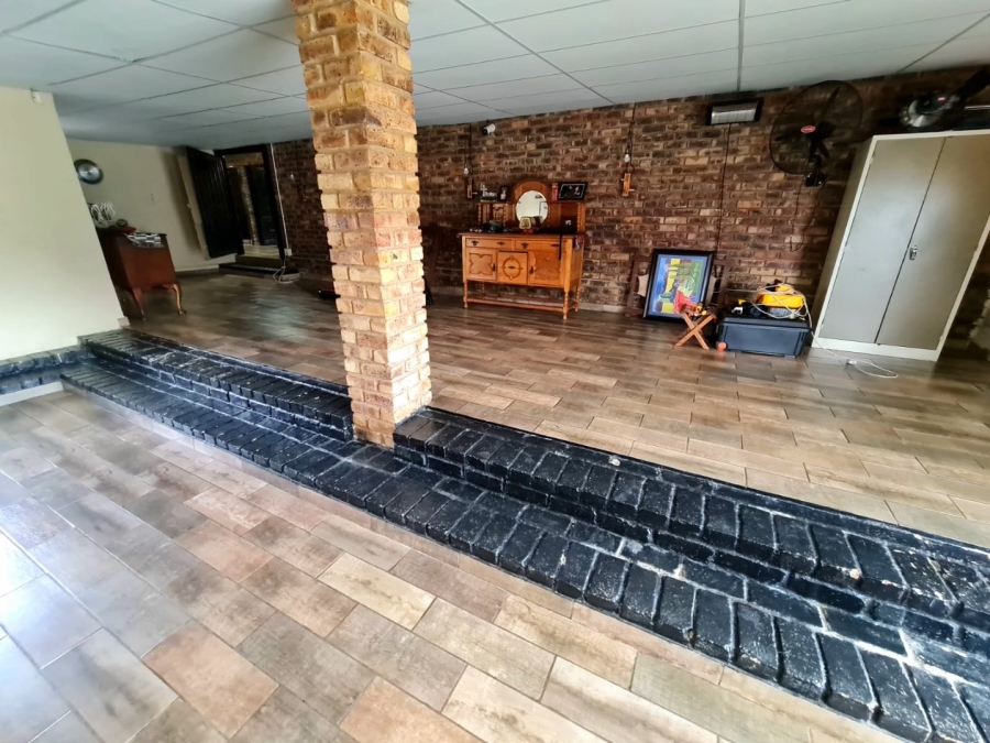 Commercial Property for Sale in Bultfontein A H Gauteng