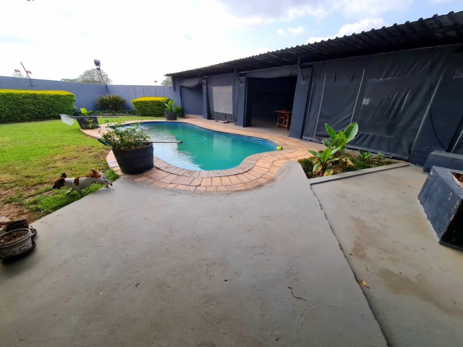Commercial Property for Sale in Bultfontein A H Gauteng