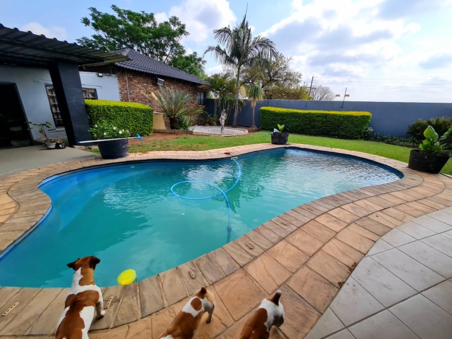 Commercial Property for Sale in Bultfontein A H Gauteng