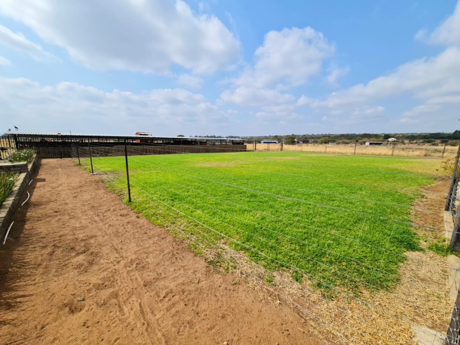 Commercial Property for Sale in Bultfontein A H Gauteng