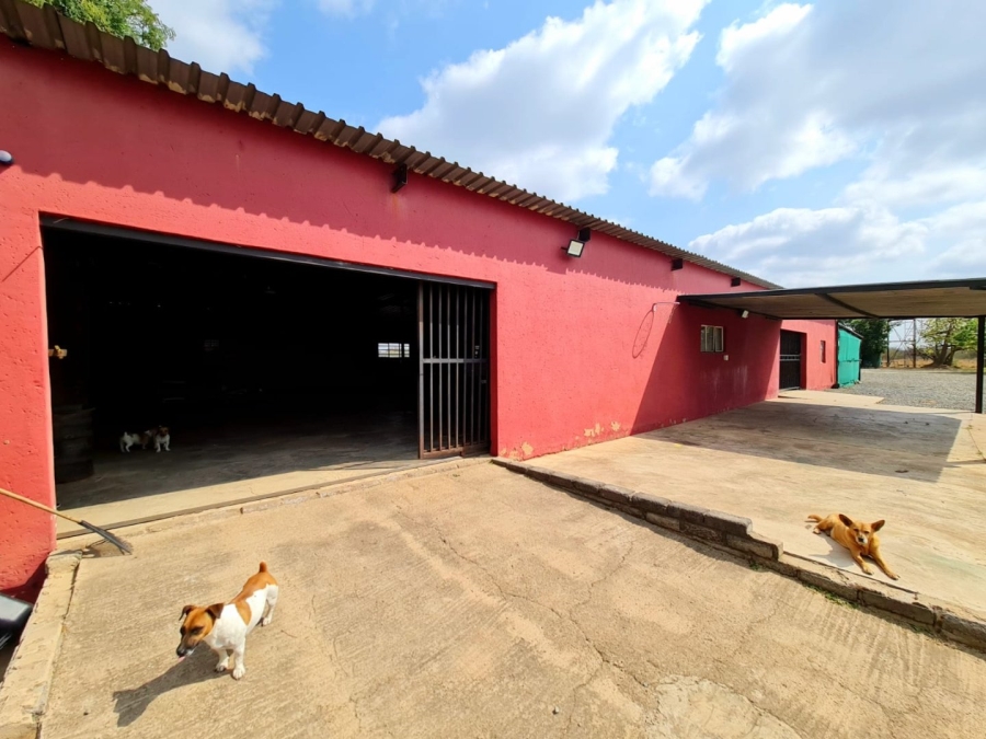 Commercial Property for Sale in Bultfontein A H Gauteng