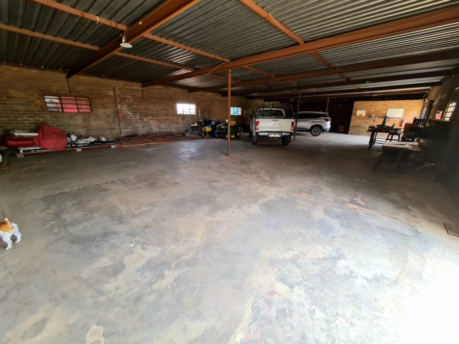 Commercial Property for Sale in Bultfontein A H Gauteng