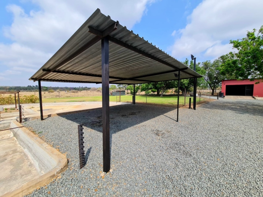 Commercial Property for Sale in Bultfontein A H Gauteng
