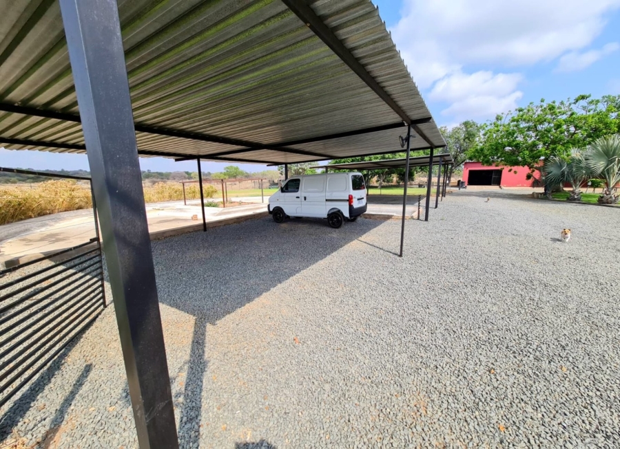Commercial Property for Sale in Bultfontein A H Gauteng