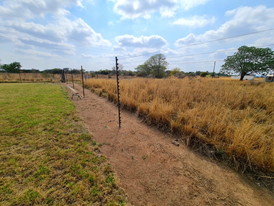 Commercial Property for Sale in Bultfontein A H Gauteng