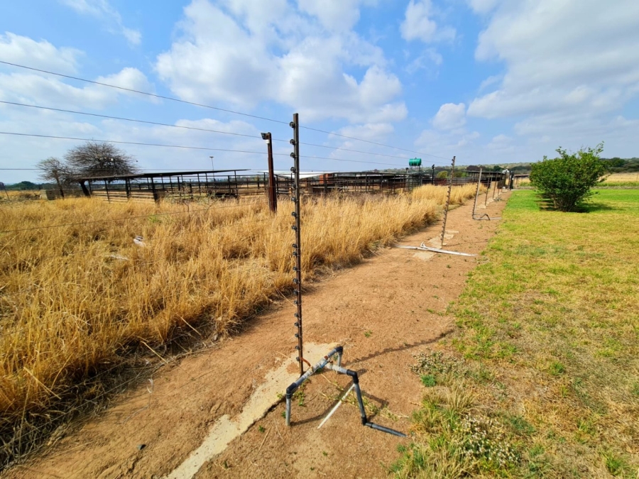 Commercial Property for Sale in Bultfontein A H Gauteng
