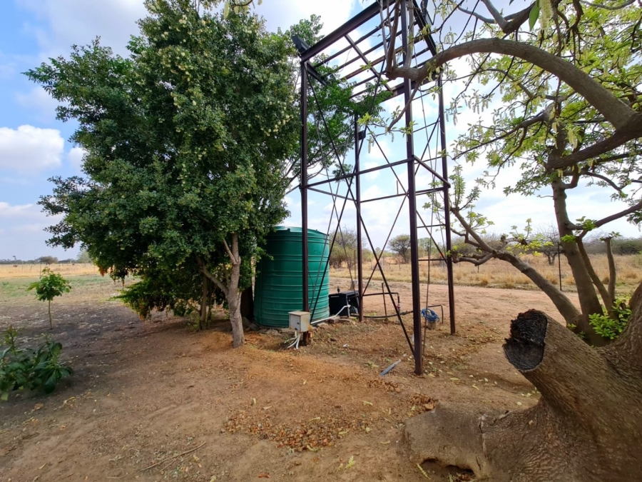 Commercial Property for Sale in Bultfontein A H Gauteng