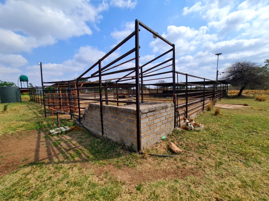 Commercial Property for Sale in Bultfontein A H Gauteng