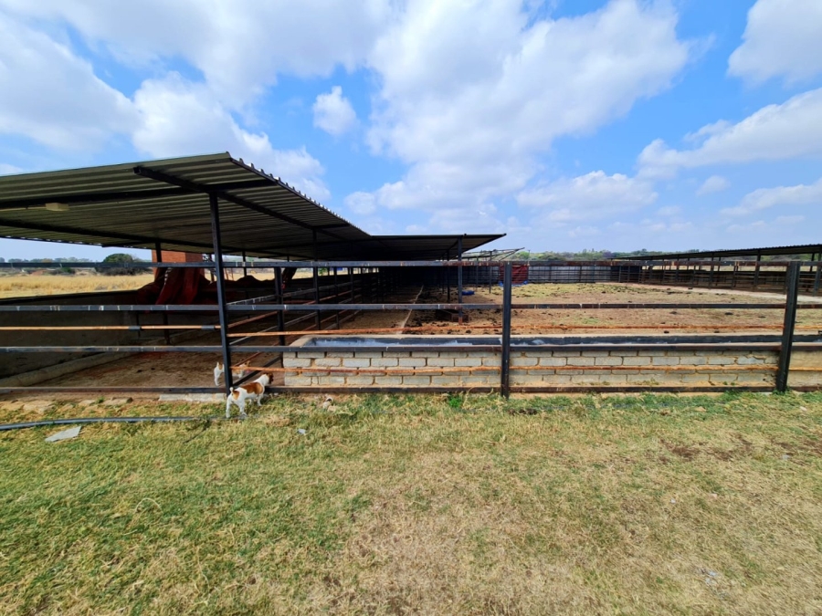 Commercial Property for Sale in Bultfontein A H Gauteng