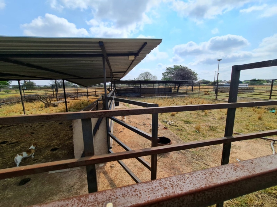 Commercial Property for Sale in Bultfontein A H Gauteng