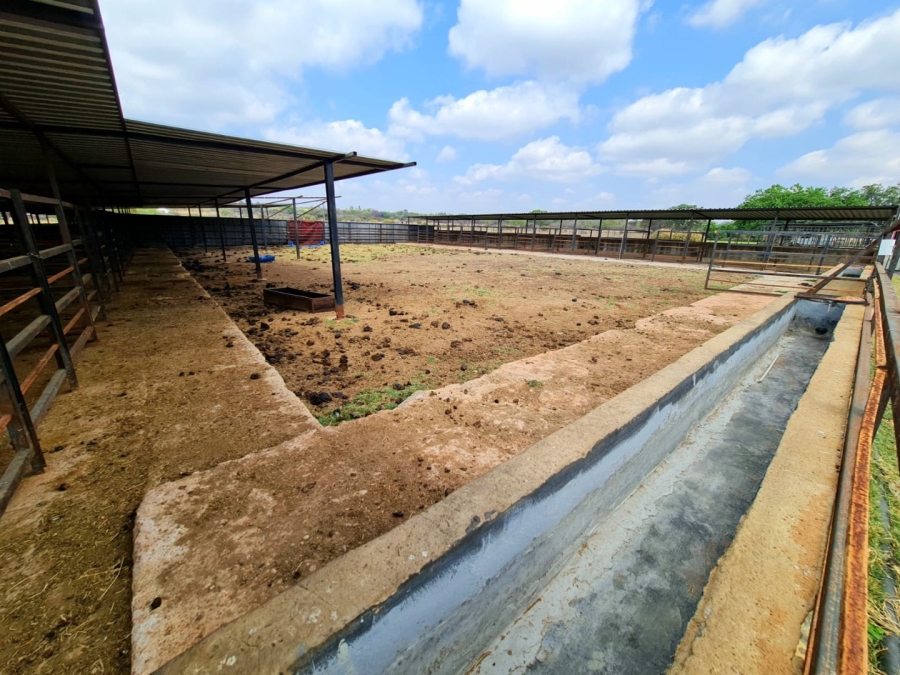 Commercial Property for Sale in Bultfontein A H Gauteng