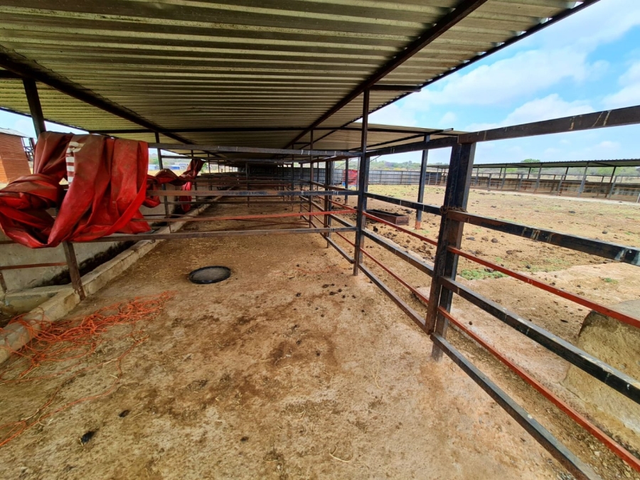 Commercial Property for Sale in Bultfontein A H Gauteng