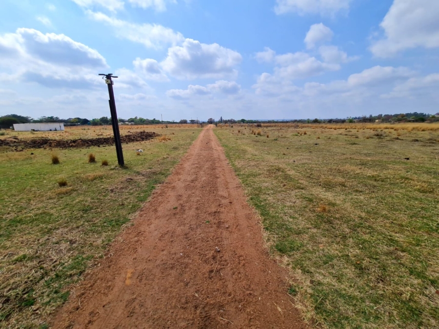 Commercial Property for Sale in Bultfontein A H Gauteng