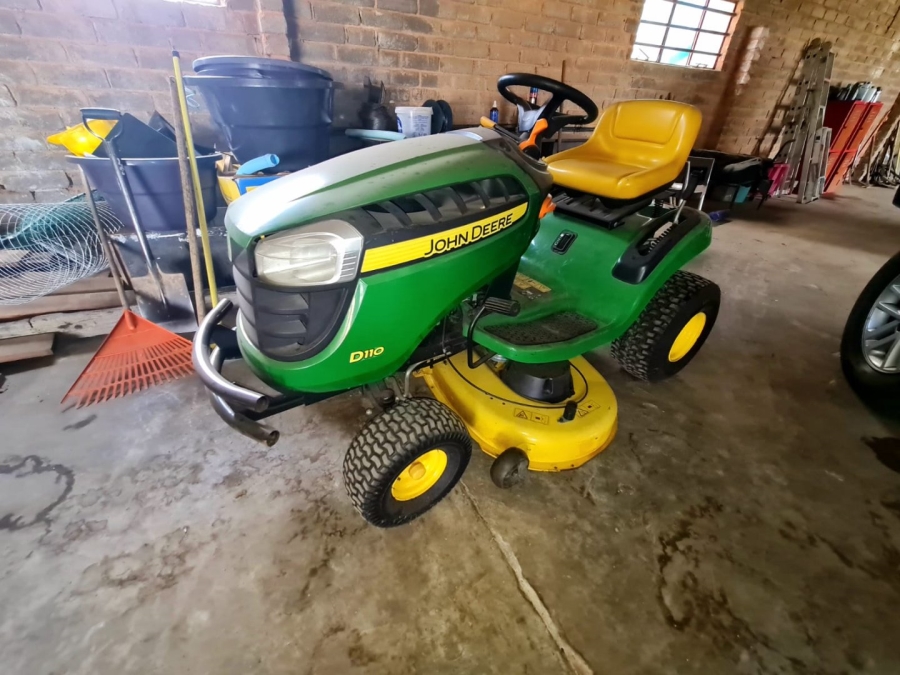 Commercial Property for Sale in Bultfontein A H Gauteng