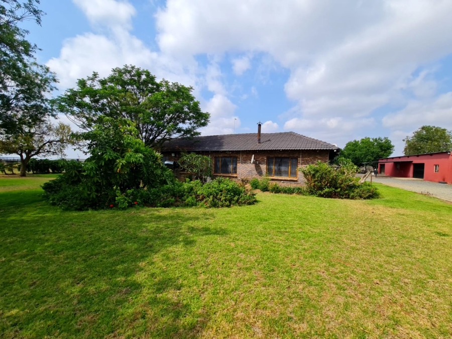 Commercial Property for Sale in Bultfontein A H Gauteng