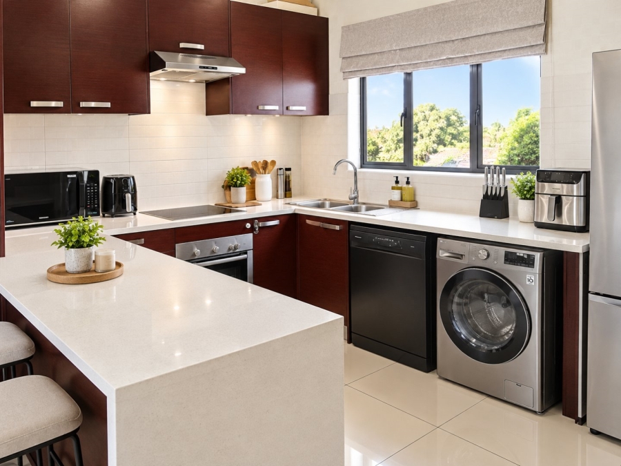 2 Bedroom Property for Sale in Summerset Gauteng