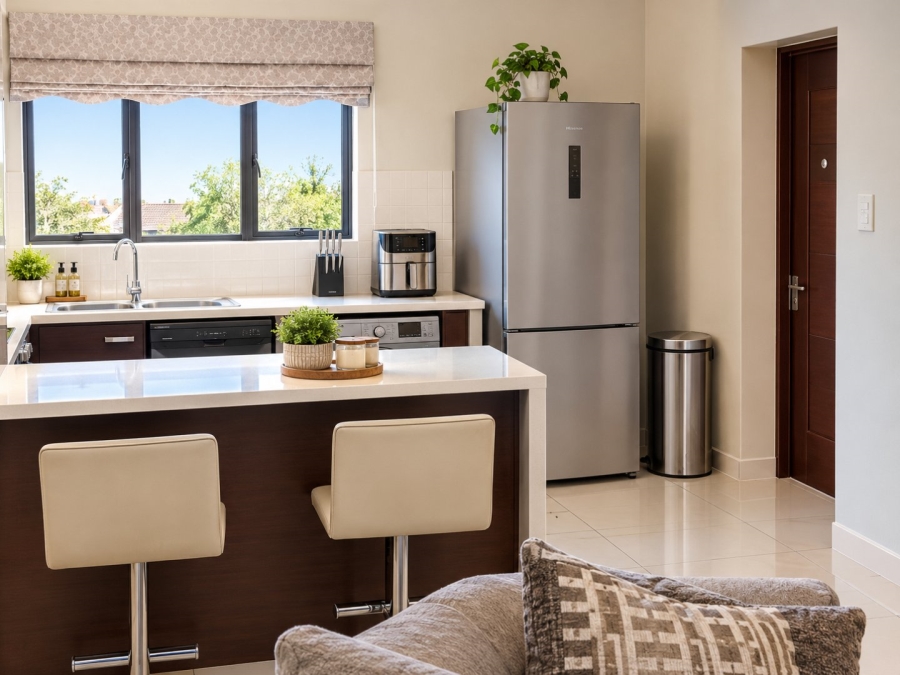 2 Bedroom Property for Sale in Summerset Gauteng