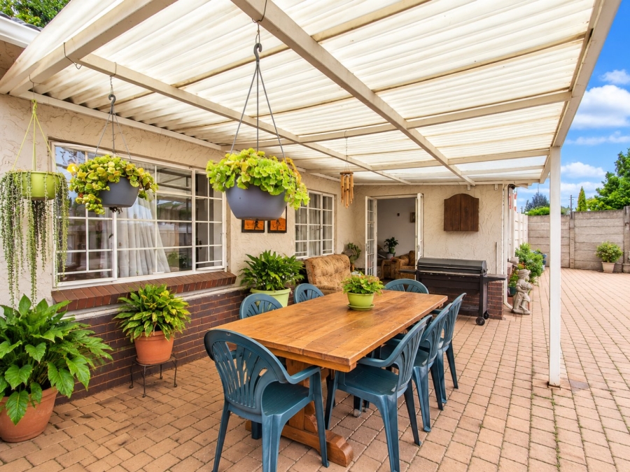 3 Bedroom Property for Sale in Gerdview Gauteng