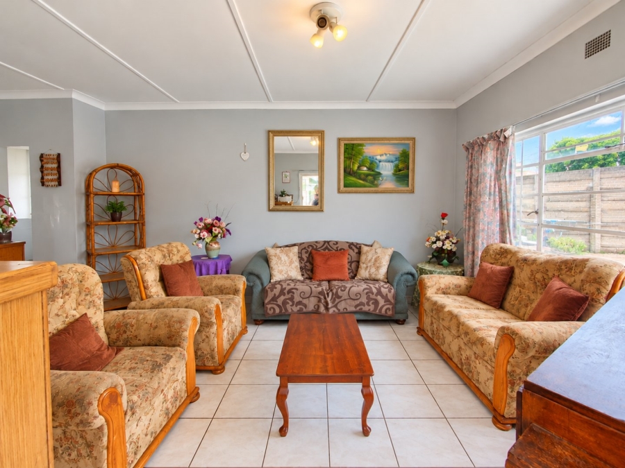 3 Bedroom Property for Sale in Gerdview Gauteng