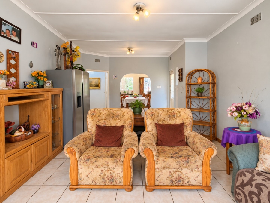 3 Bedroom Property for Sale in Gerdview Gauteng