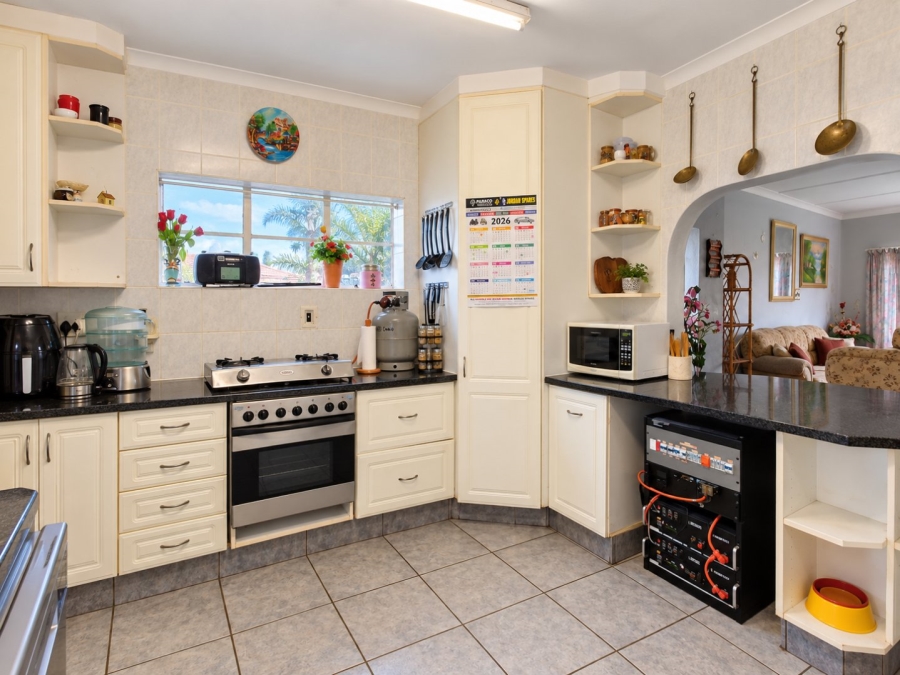 3 Bedroom Property for Sale in Gerdview Gauteng