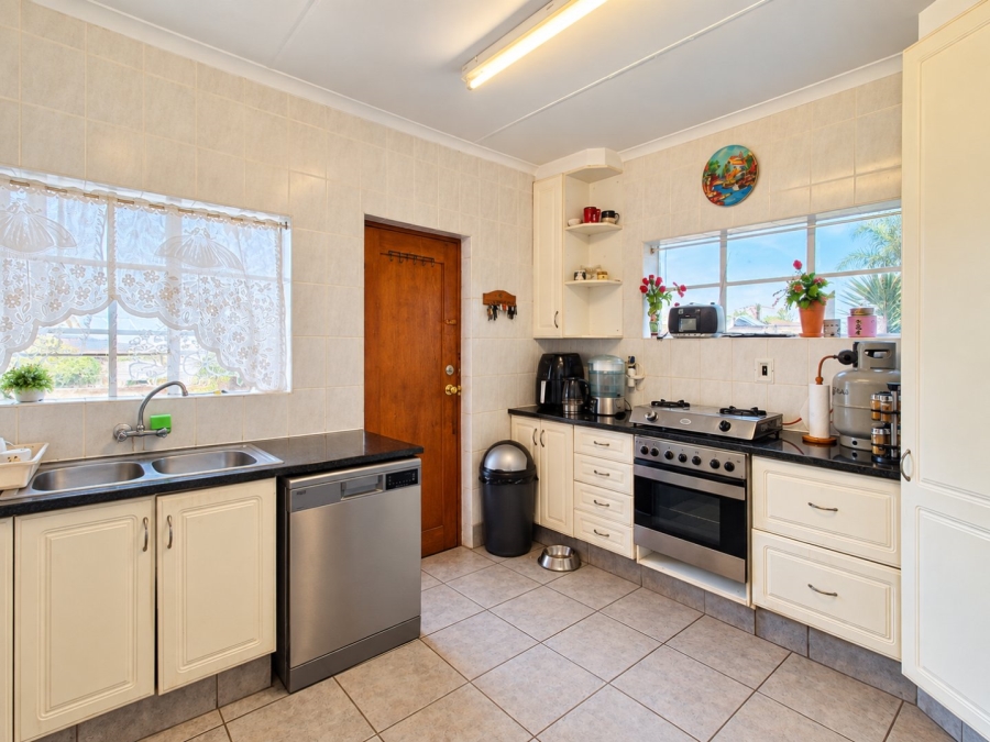 3 Bedroom Property for Sale in Gerdview Gauteng