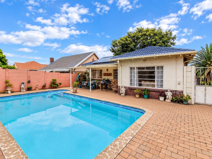 3 Bedroom Property for Sale in Gerdview Gauteng